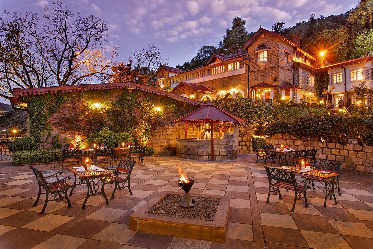 Premium hotel booking